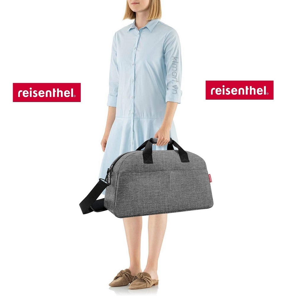 Túi trống REISENTHEL Weekend Travel Bag 45L